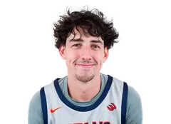 Landon Seaman headshot