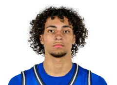 Elijah Parker headshot