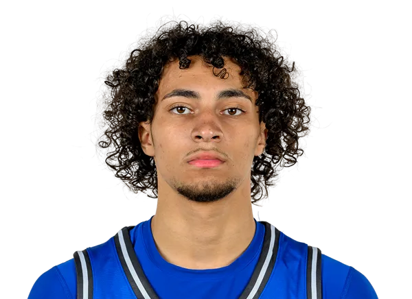 Elijah Parker headshot