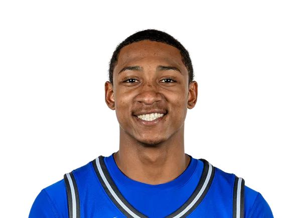 Ashton Reynolds headshot
