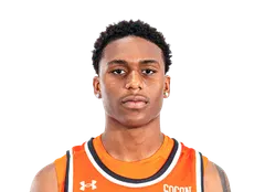 Quinton Perkins II headshot
