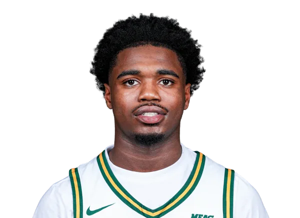 Adrean Newton headshot
