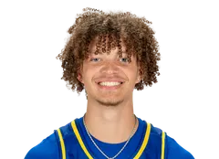 Jaden Rogers headshot
