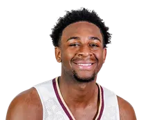 DJ Hall headshot