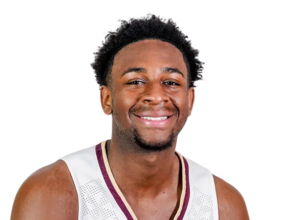 DJ Hall headshot