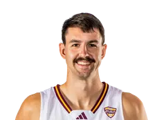 Nick Mullen headshot