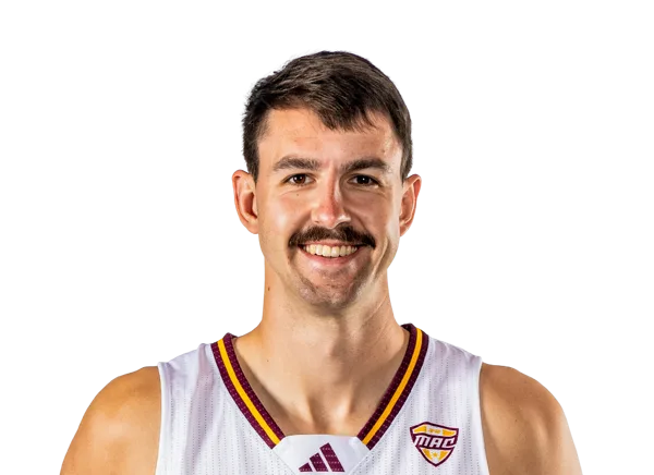 Nick Mullen headshot