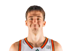 Timotej Malovec headshot
