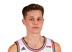 Jojo Murphy headshot