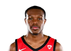 Derrick Anderson headshot
