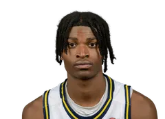Ernest Shelton headshot
