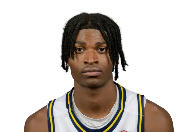Ernest Shelton headshot