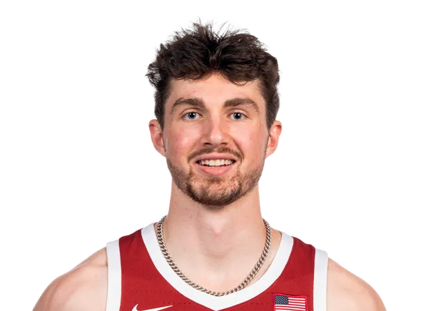 AJ Rohosy headshot