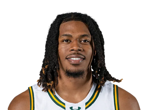 Evan Chatman headshot