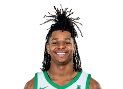 EJ Horton headshot
