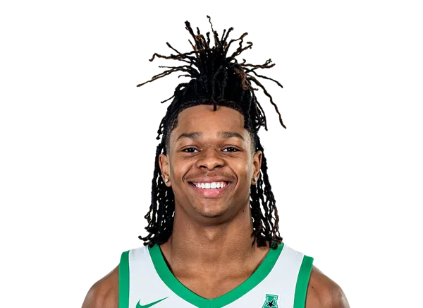 EJ Horton headshot