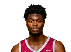Gage Lattimore headshot