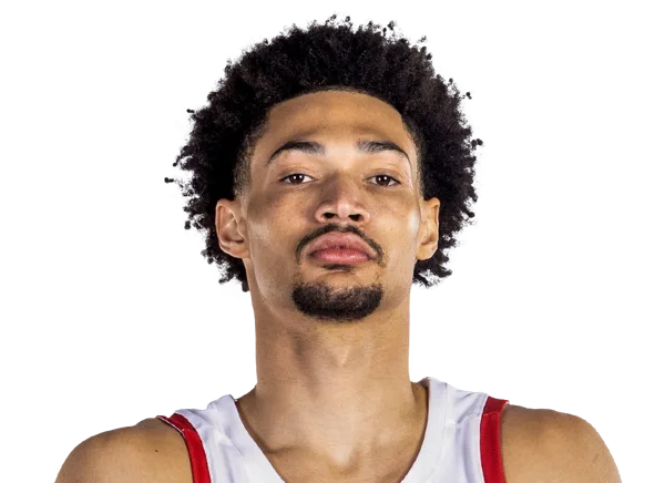 Zane Nelson headshot