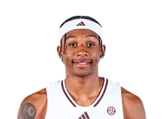 Jamarion Davis-Fleming headshot