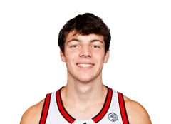Will Hanke headshot