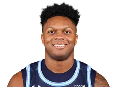 Braxton Williams headshot
