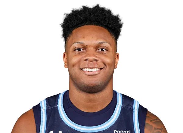 Braxton Williams headshot