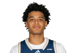Amarion Nimmers headshot