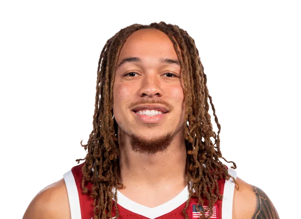 Jeremy Dent-Smith headshot