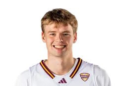 Nathan Claerbaut headshot