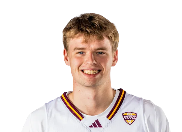 Nathan Claerbaut headshot