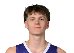 Jude Haigh headshot