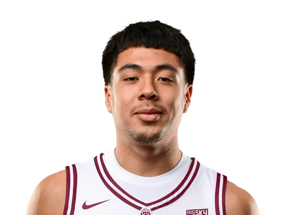 Kenyon Aguino headshot