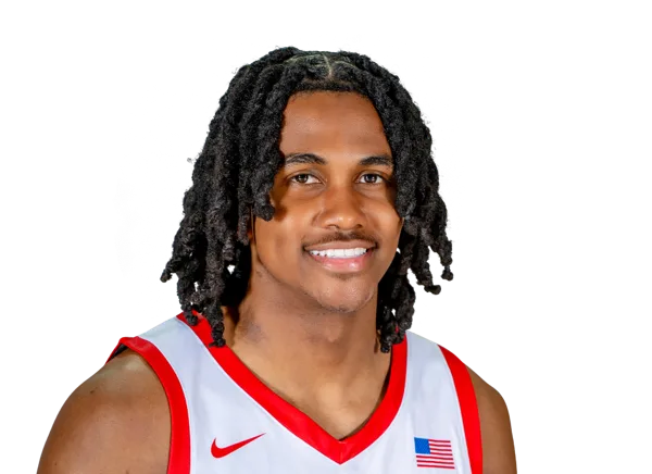 Jordan Gabriel headshot