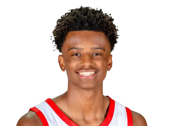 Myles Parker headshot