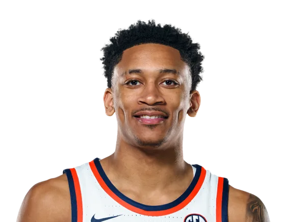 Kaden Magwood headshot