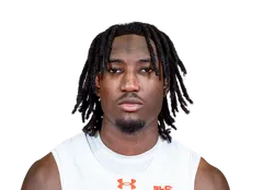 Kye Dickson headshot