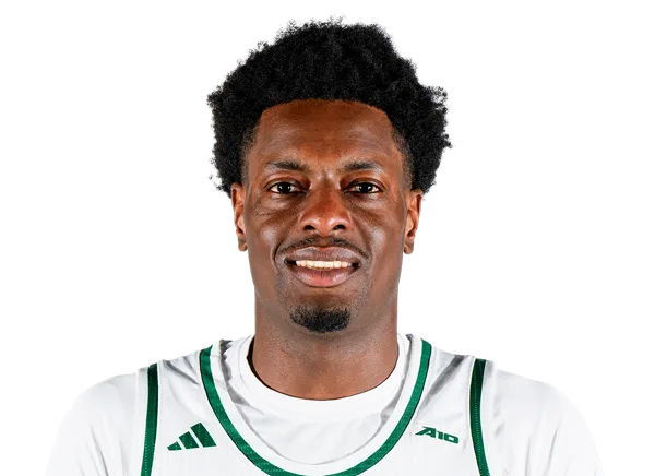 Emmanuel Kanga headshot