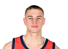 Lazar Milosevic headshot