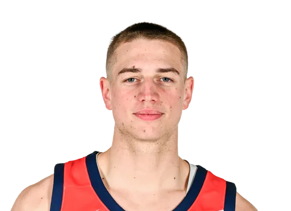 Lazar Milosevic headshot