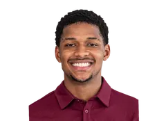 Jalen Haynes headshot