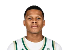 Gavin Hightower headshot