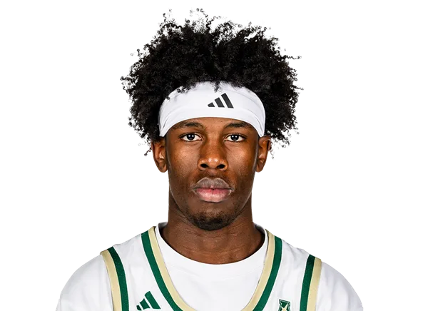 Adriel Nyorha headshot