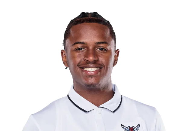 Jalen StClair headshot