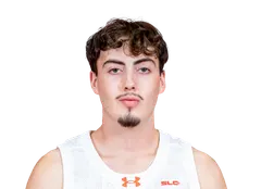 Julien Gomez headshot