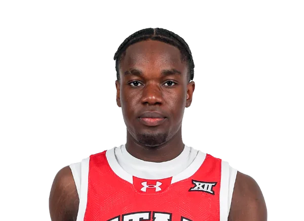 Obomate Abbey headshot