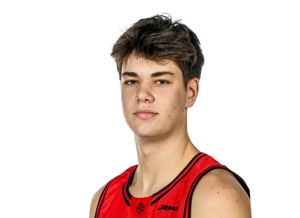 Ian Platteeuw headshot