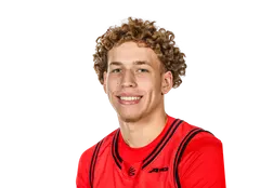 Devin Brown headshot