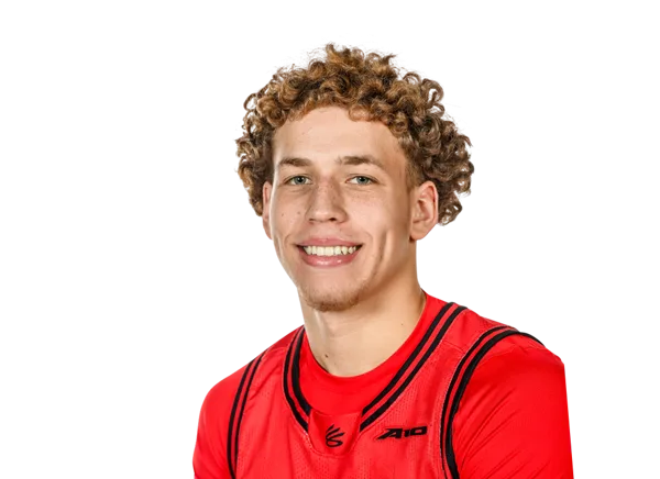 Devin Brown headshot