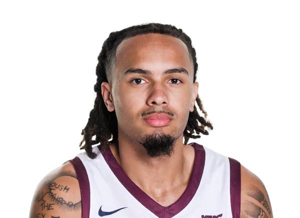 Dorion Staples headshot