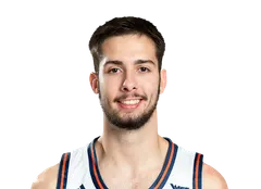Vladimir Sudar headshot